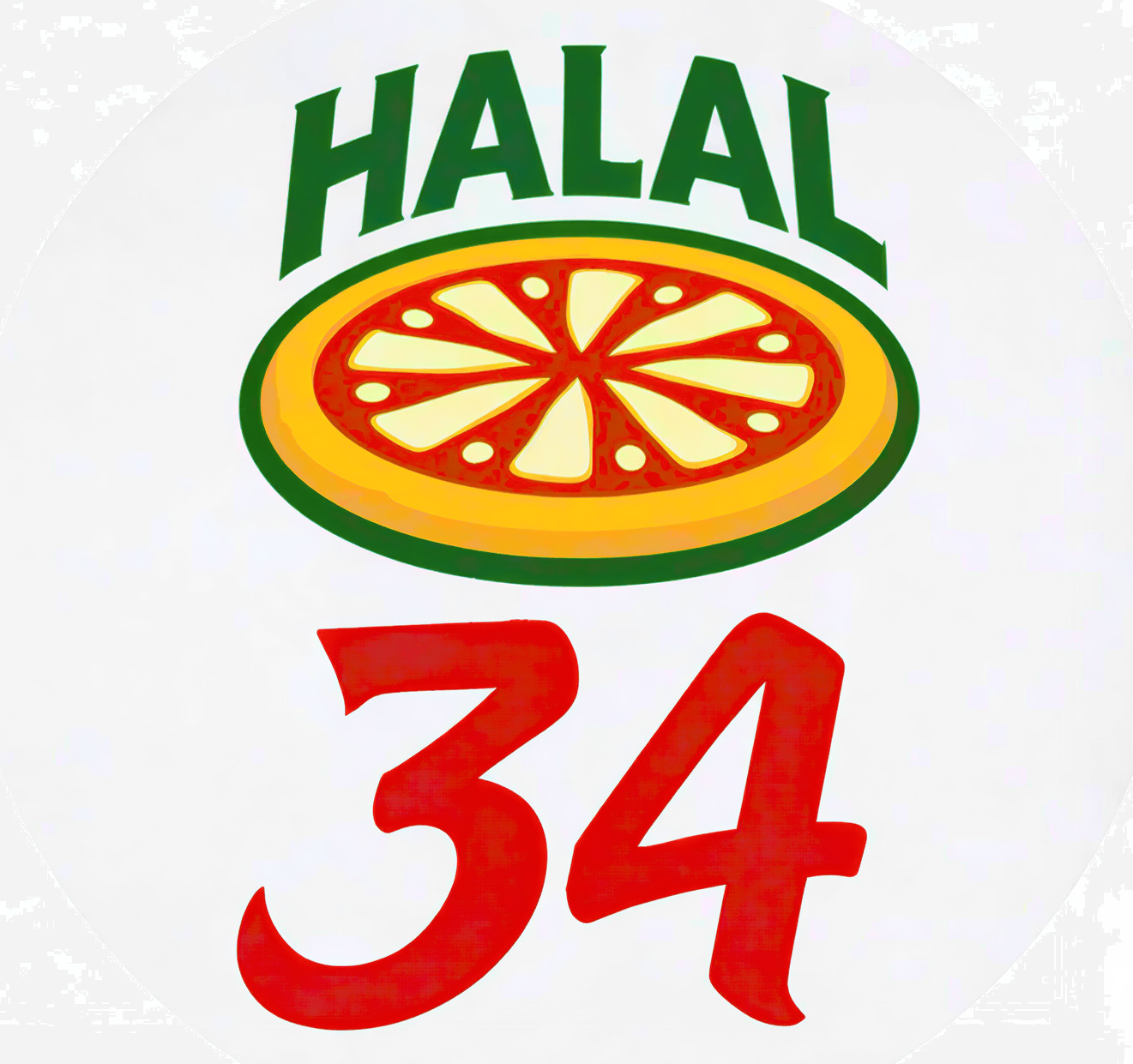 Сертификат Halal